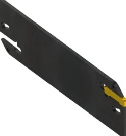 Doppelseitiges Schwert ISO GL3-S32MB Einstechtiefe 50mm PRAMET