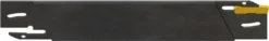 Doppelseitiges Schwert ISO GL1-S26KBR-16 Einstechtiefe 16mm Rechtslauf PRAMET