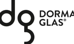 dormakaba Glastürschloss OFFICE Junior LM Dark Niro PZ DIN li - 81126015799