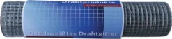 Drahtgitter Länge 5 m, Höhe 0,5 m - 200004266