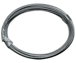 Drahtseil Ø 2,0 mm Länge 30 m 7 x 7 - 80210