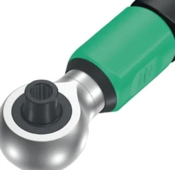 Drehmomentschlüssel Safe-Torque A 2 Drehmomentschlüssel 1/4 Zoll 2-12 Nm WERA
