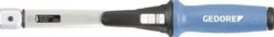 Drehmomentschlüssel TF-SE50 10-50 Nm 9x12mm GEDORE
