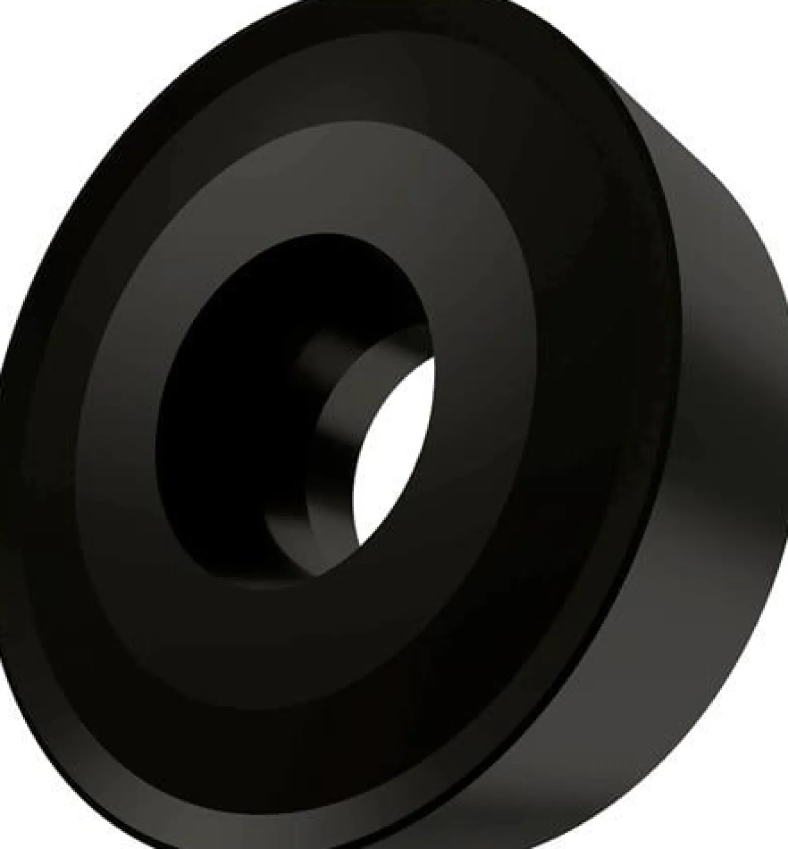 Drehwendeschneidplatte ISO RCMX 2507MO-RF1:T9335 D.7,2mm MT-CVD beschichtet