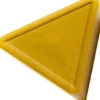 Drehwendeschneidplatte ISO TPMR 110304E-46:6640 Tiefe 3mm MT-CVD beschichtet