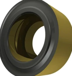 Drehwendeschneidplatte ISO RCMT 10T3MOE-UR:T9415 D. 4,4mm MT-CVD beschichtet