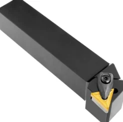 Drehwerkzeughalter ISO DTGNL 2525 M 16 Funkt.-Länge 150mm Linkslauf PRAMET