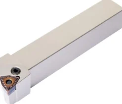 Drehwerkzeughalter ISO PWLNR 2020 K 0604 Funkt.-Länge 125mm Rechtslauf PRAMET