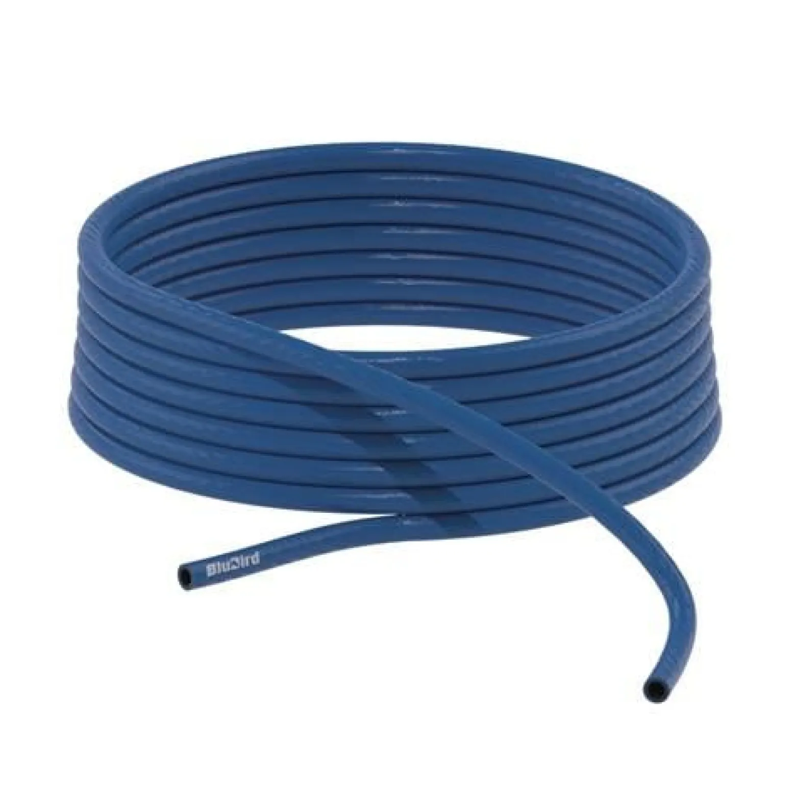 Druckluftschlauch BluBird ID 13mm AD 21mm L.50m blau RIEGLER