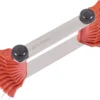 Düsenlehre 1,5-3,0mm Stiftanzahl 16 St.TECWERK
