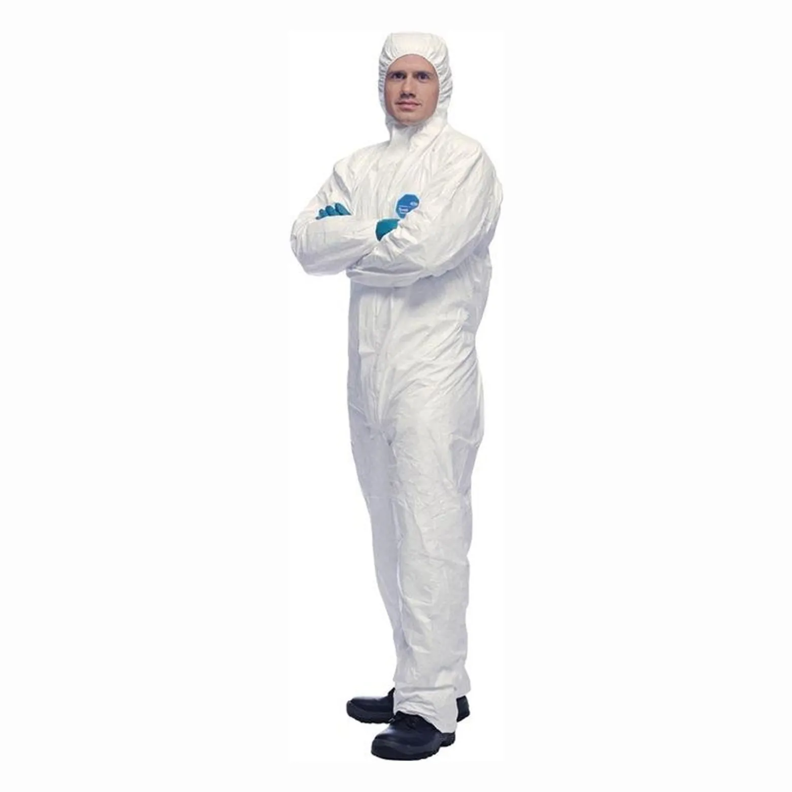 DuPont Einwegoverall Tyvek® 500 Xpert Größe L - D14663977