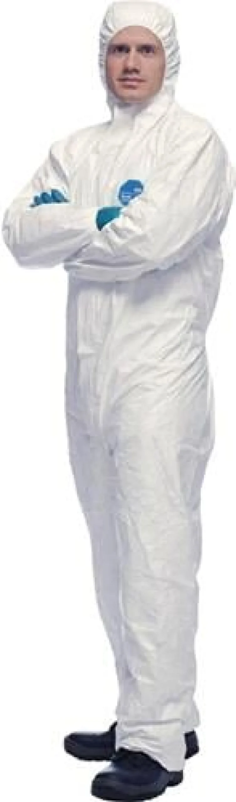 DuPont Einwegoverall Tyvek® 500 Xpert Größe L - D14663977