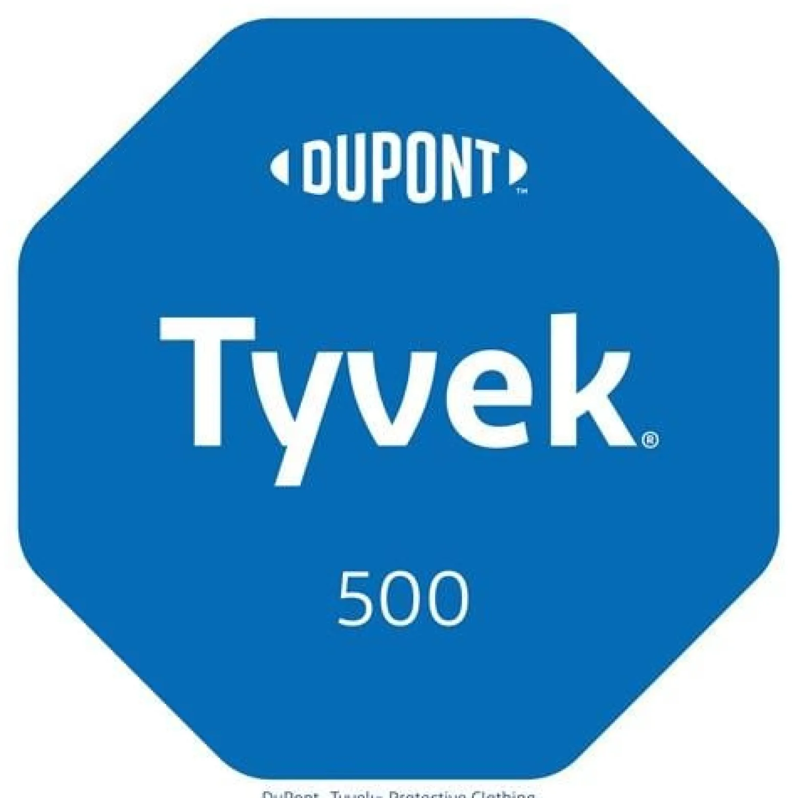 DuPont Einwegoverall Tyvek® 500 Xpert Größe L - D14663977