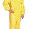 DuPont Schutzanzug Tychem® 2000 C Größe L - D13395589