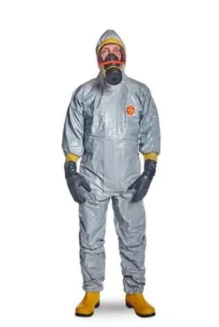 DuPont Schutzoverall Tychem® 6000 F Größe XXL - D13395268