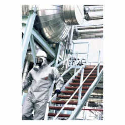DuPont Schutzoverall Tychem® 6000 F Größe XXL - D13395268