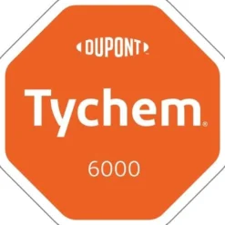 DuPont Schutzoverall Tychem® 6000 F Größe XXL - D13395268