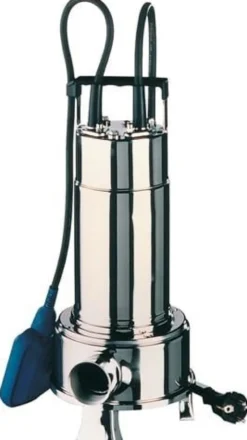 Ebara Tauchpumpe 14500 l/h - 1771031421