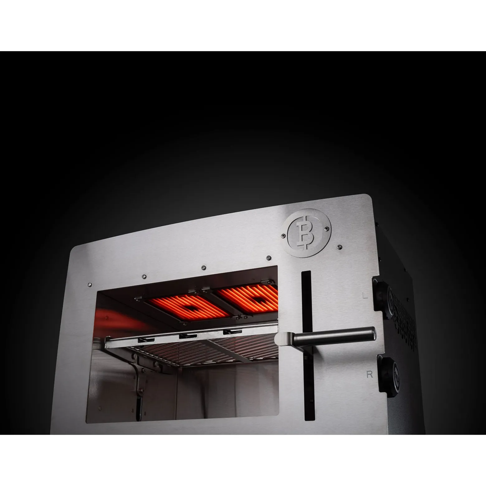 E-BEEFER XL Oberhitzegrill - 01210003
