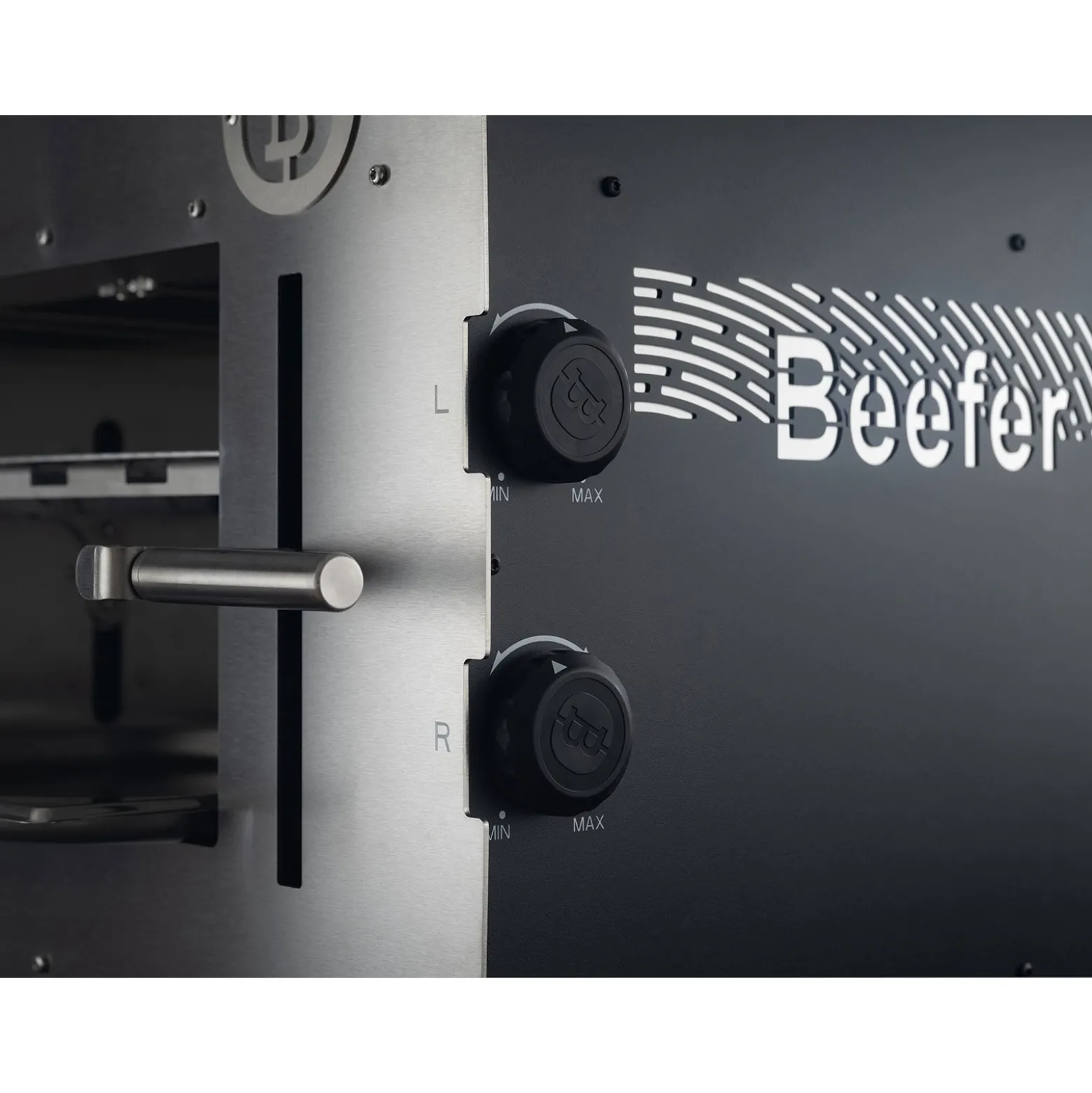 E-BEEFER XL Oberhitzegrill - 01210003