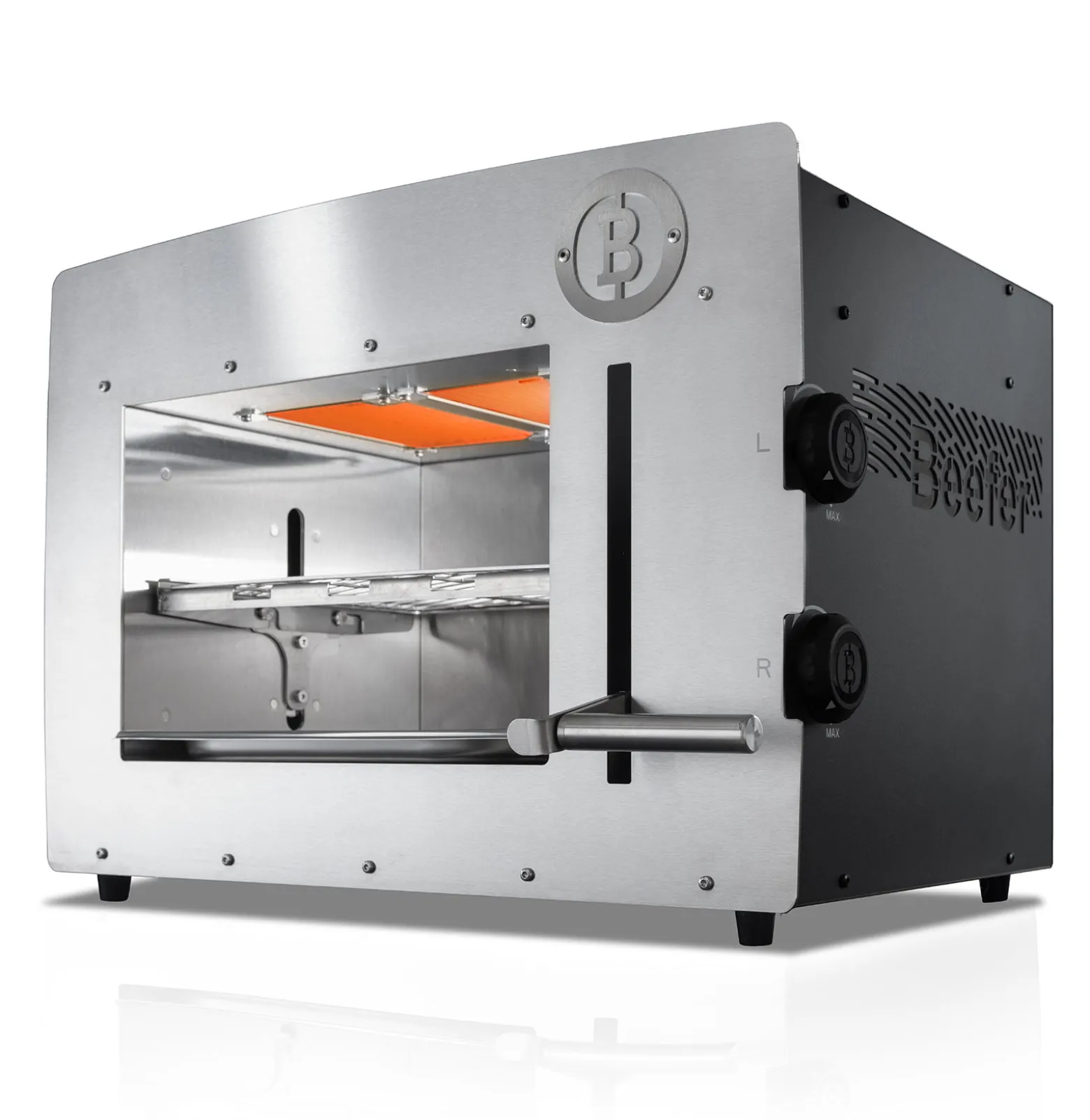 E-BEEFER XL Oberhitzegrill - 01210003