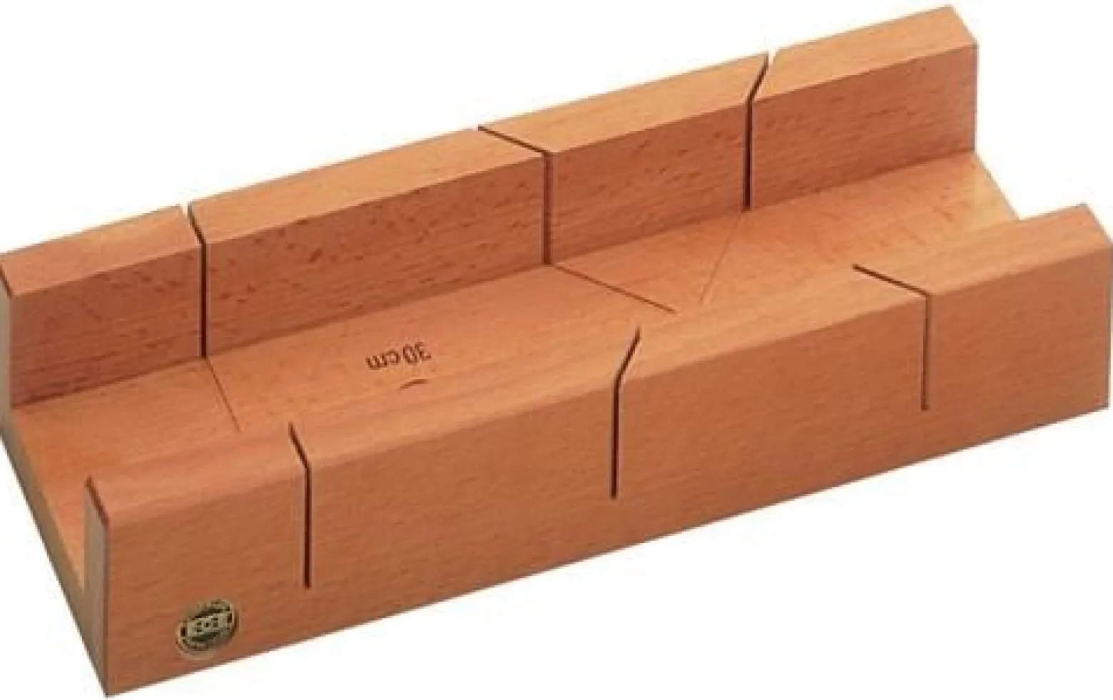 ECE Gehrungsschneidlade L300xB62xH37mm - 225