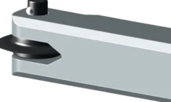 Edelstahlrohrabschneider 3-35mm 195mm VA-Rohre TECWERK