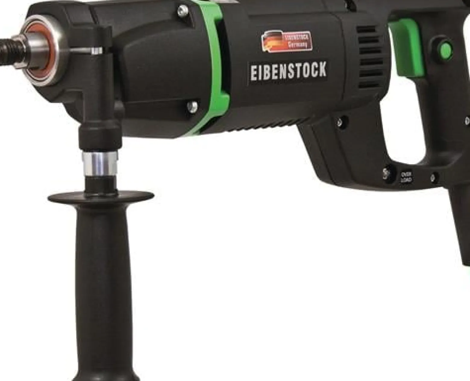 EIBENSTOCK Diamant Trockenkernbohrmaschine EHD 1500 32-82mm 1500 W - 03E11000