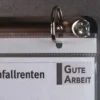 Eichner 4-Ringmechanik verzinkt - 9604-00726
