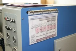 Eichner 4-Ringmechanik verzinkt - 9604-00726