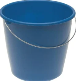 Eimer 10 l Mischplastik farbig sortiert - 737350