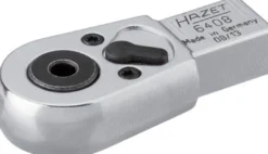 Einsteckumschaltknarre 6408 9x12mm 1/4 " Spezialstahl HAZET