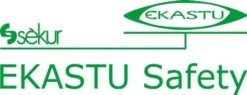 EKASTU Atemschutzvollmaske C607 SELECTA EN 136 - 466611