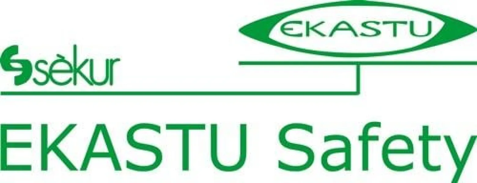 EKASTU Atemschutzvollmaske C607 SELECTA EN 136 - 466611