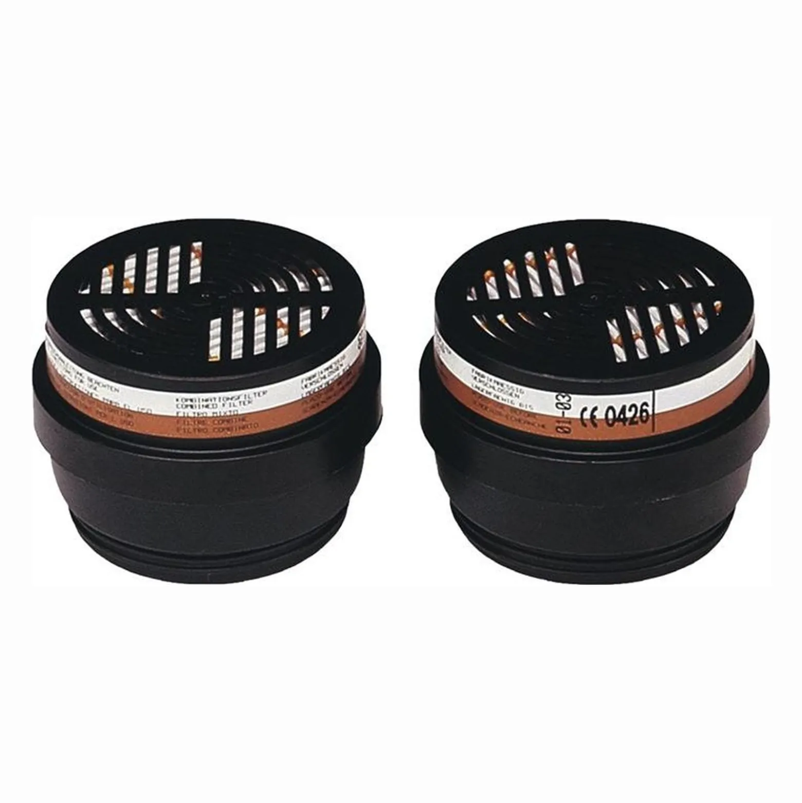 EKASTU Kombinationsfilter 200 A1-P3R D - 422397 (1 STCK)