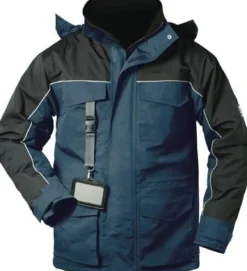 ELYSEE Parka Newcastle Größe L - 20019-2
