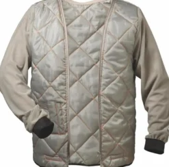 ELYSEE Warnschutz-Softshelljacke Melvin Größe XL - 23426-3