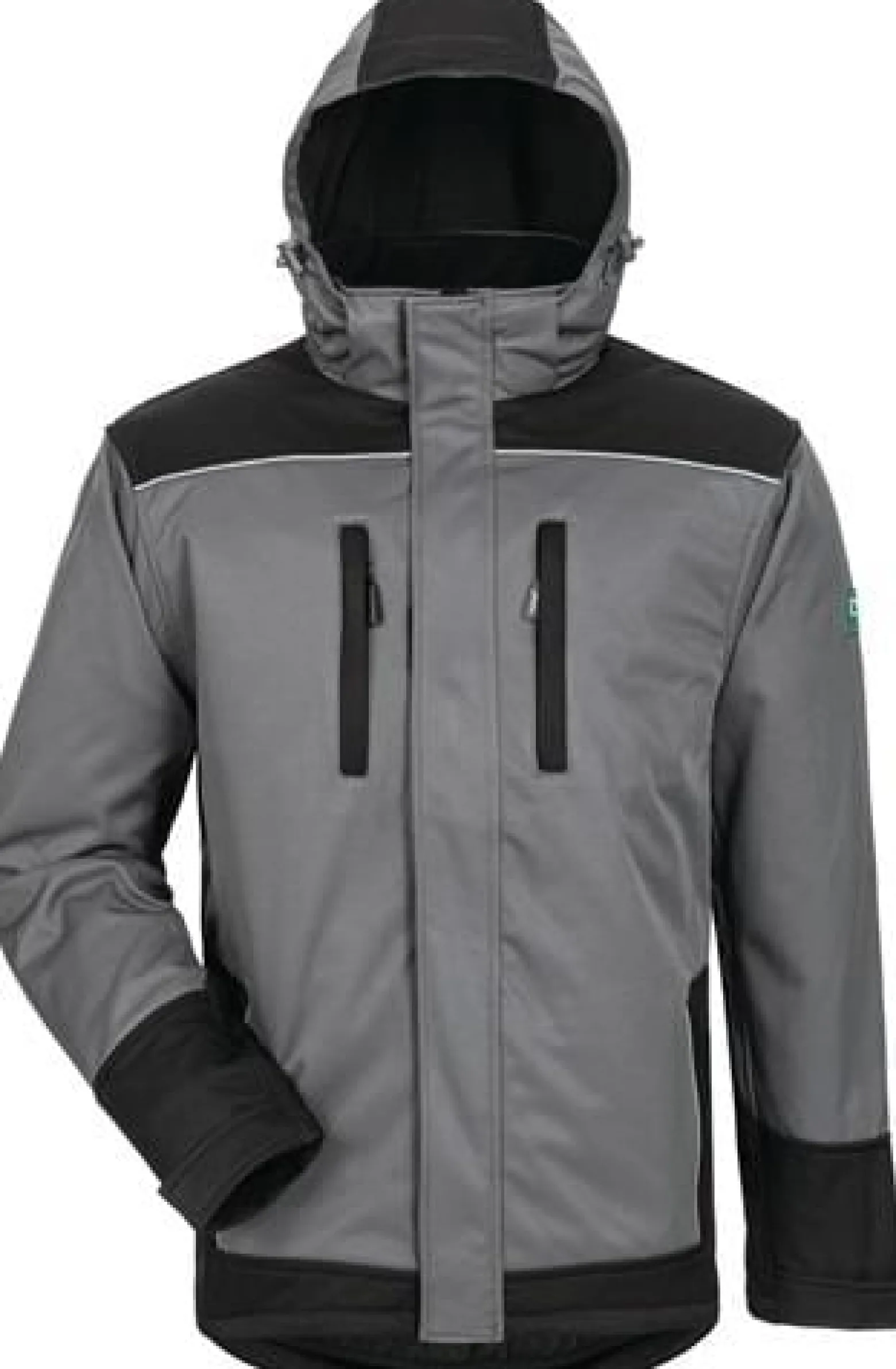 ELYSEE Wintersoftshelljacke Ajax Größe L - 20042-2