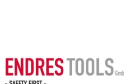 Endres Tools Frankfurter Schaufel 240 x 300 mm - 1531250S