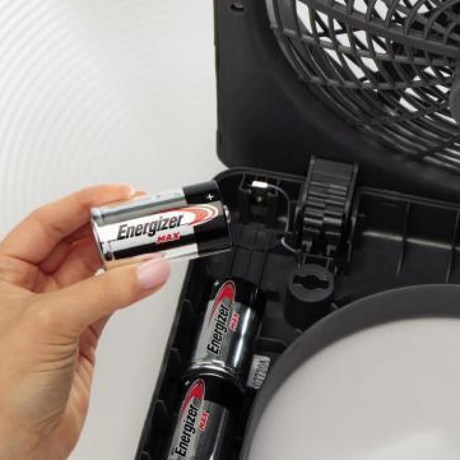 Energizer Batterie Max Alkaline E302306700 C/Baby/LR14 2 St./Pack.
