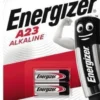 Energizer Spezialbatterie E301536300 A23 12V 2 St./Pack.
