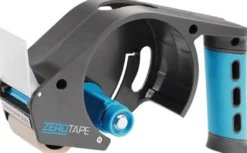 enviropack Handabroller ZEROTAPE Kunststoff - 902100