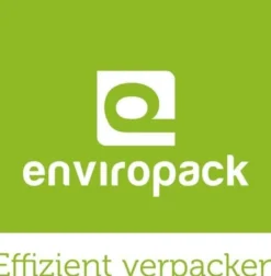 enviropack Handabroller ZEROTAPE Kunststoff - 902100