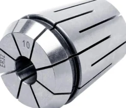 ER Spannfutter ISO ER11.C.040 Gesamt-L. 18mm m. Zylinderschaft PRAMET