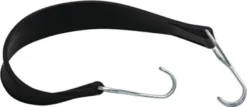 ESB Spanngurt Gummi mit 2 Haken für Rollbehälter - B454001