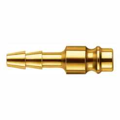 EWO Einstecktülle Messing Stecker DN 7,2 LW 9 - 308-051