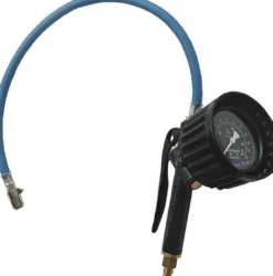 EWO Handreifenfüllmesser euroair geeicht mit Quick-Stecker - 1512241