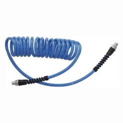 EWO Spiralschlauchset Innen-Ø 5 mm Außen-Ø 8 mm Länge 3 m G 1/4″ PU - E40801