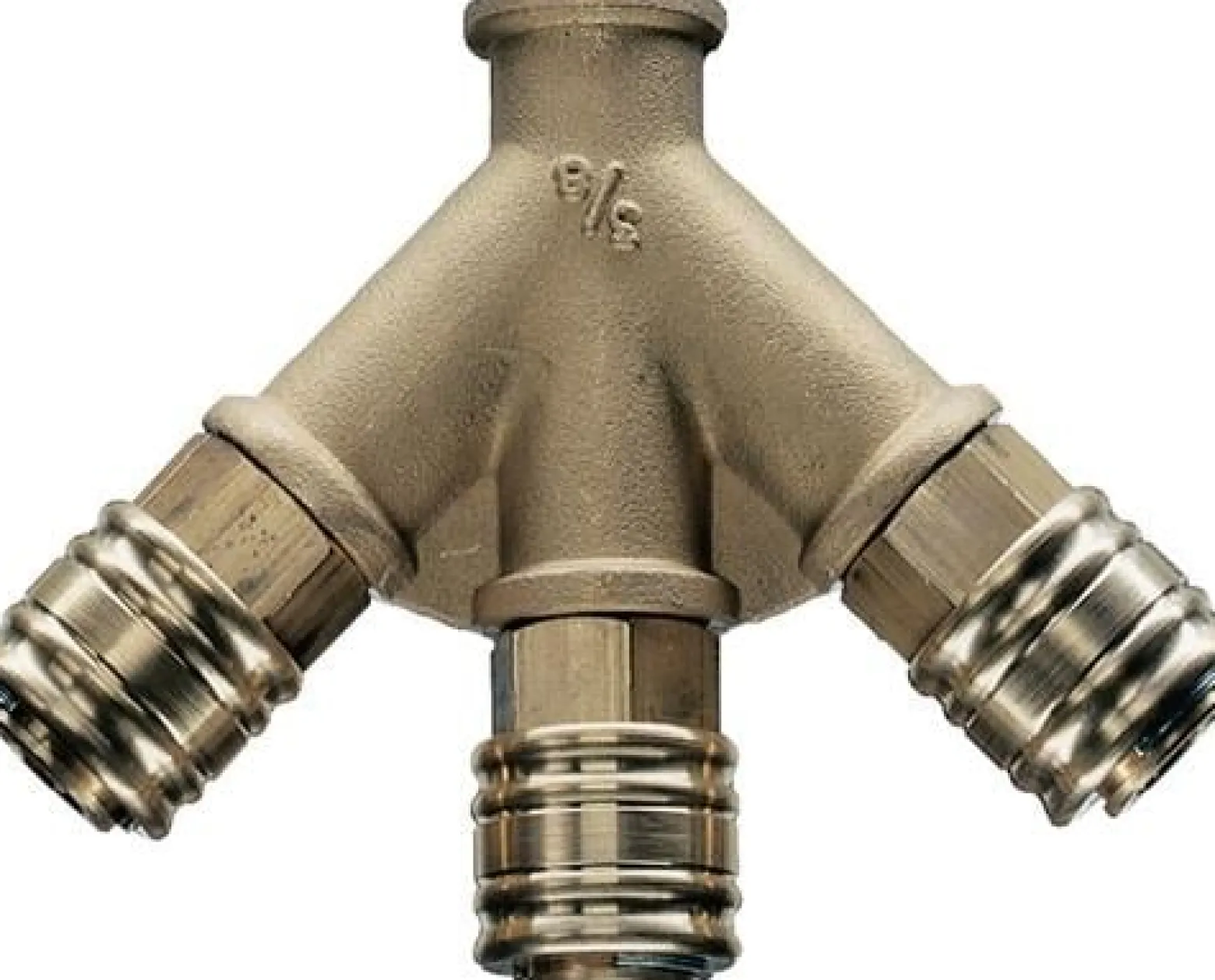 EWO Verteiler Gewinde x- Verteiler G 1/2 ″/19,17 mm - 128055