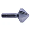 EXACT Kegelsenker Bit-Satz Ø 6,3-20,5mm - 05649